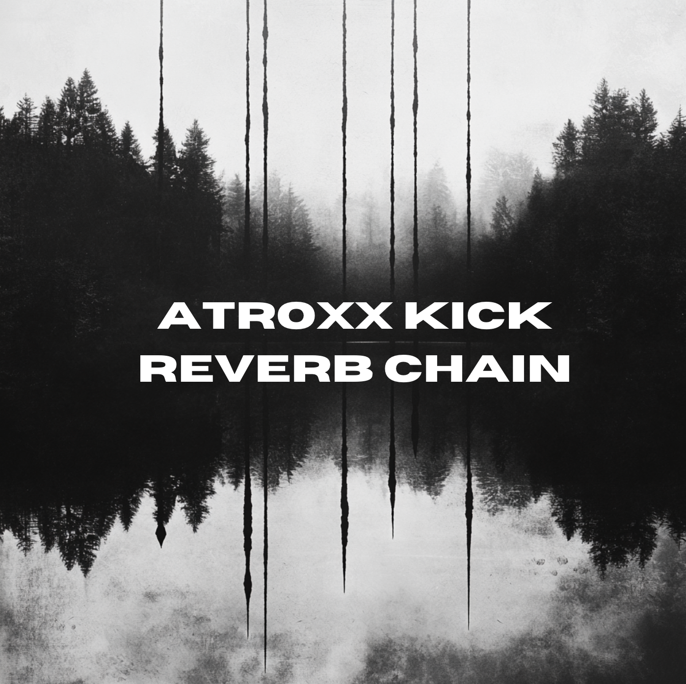 Atroxx Kick Reverb ABLETON CHAIN
