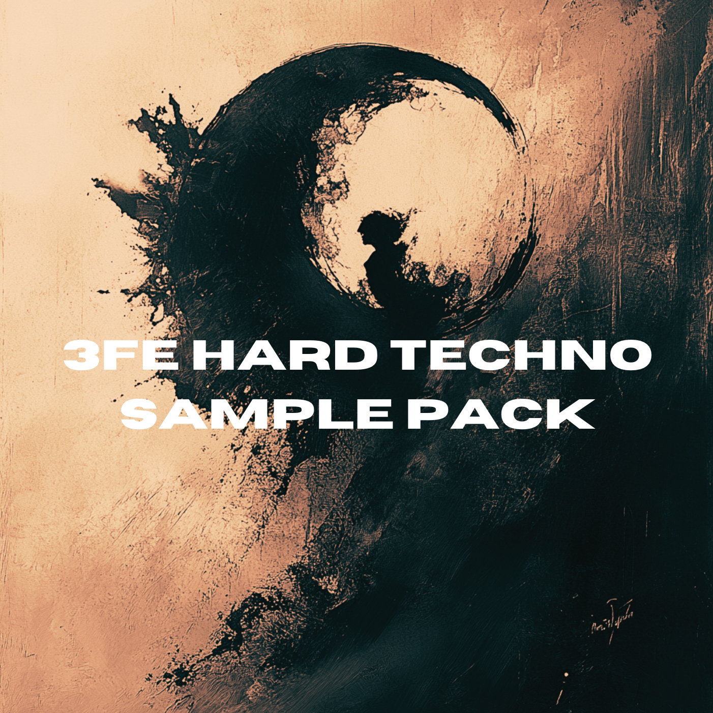 3FE Hard Techno SAMPLE PACK