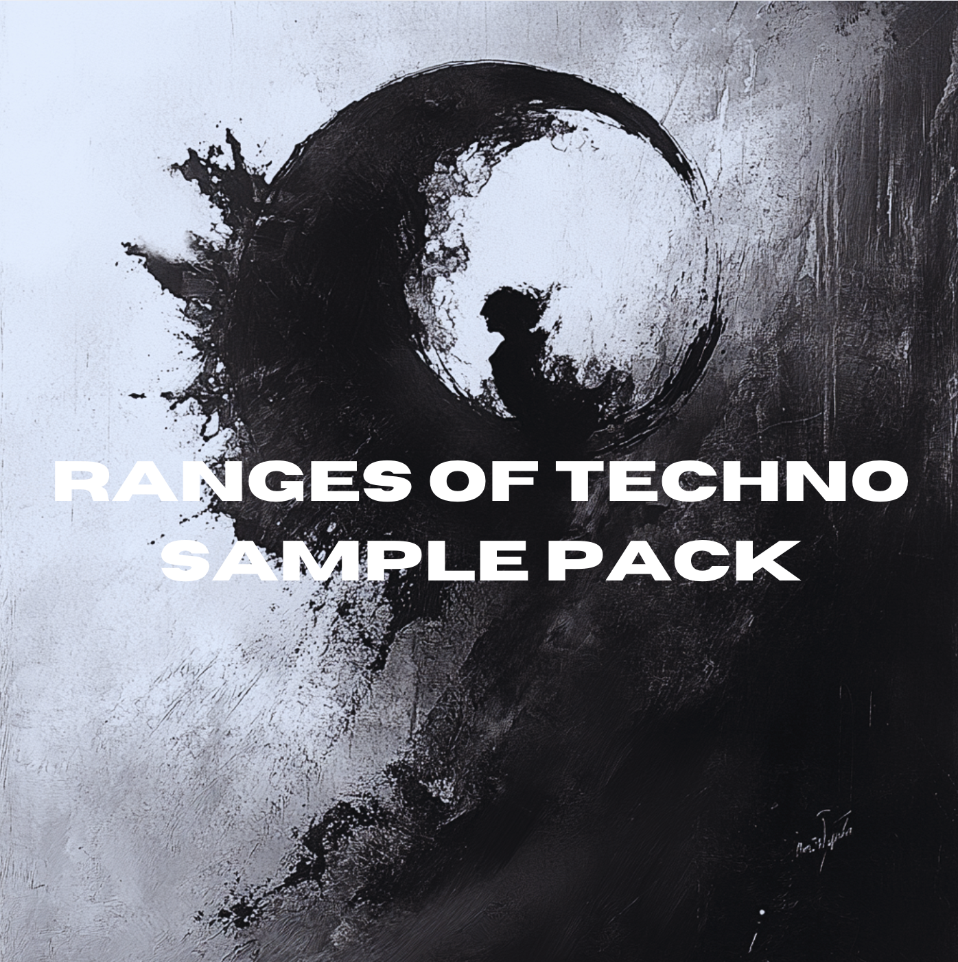 Atroxx Ranges of Techno SAMPLE PACK