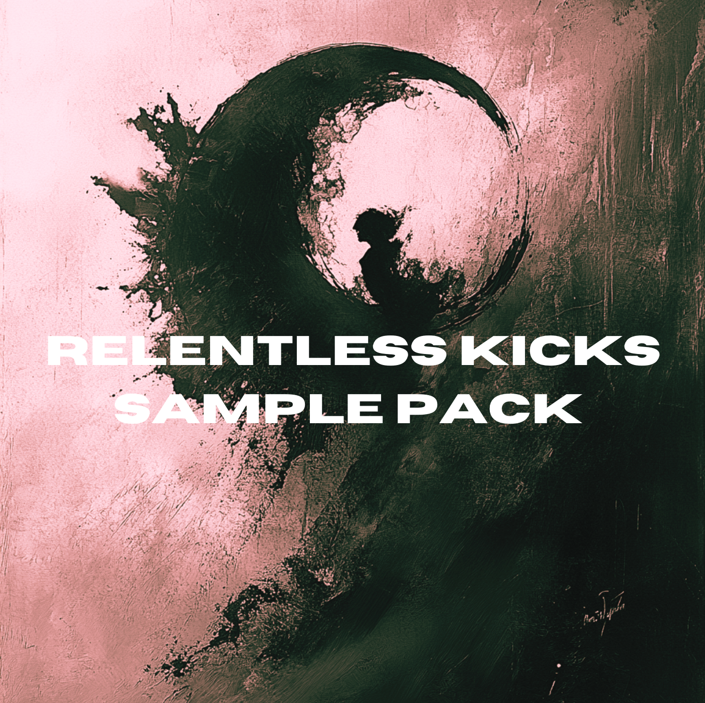 Atroxx Relentless Kicks SAMPLE PACK